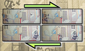 �u���Ńr���Ƀn�V�S�H�v�E�E����̓G���x�[�^���~�܂�������Ă��ł��傤�ˁB���񂤂�E�E�B