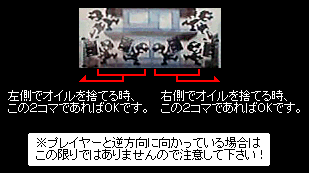 �h�����J�����������l�̈ʒu��c�����āA�����ǂ��ڂ��ւ��悤�I