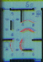 �p�N�p�N�}���̉��